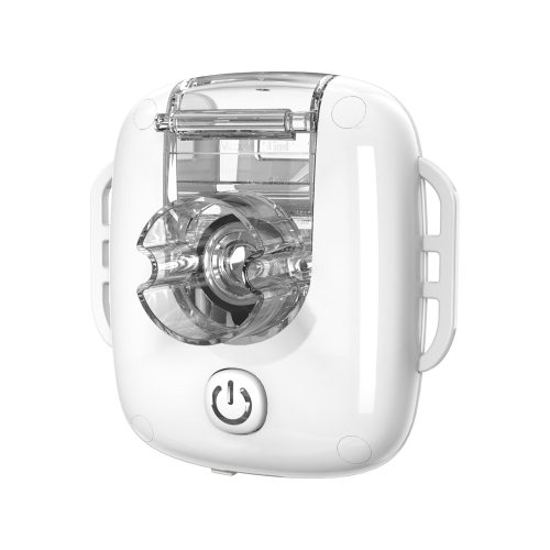 Vivamax Hordozható Mesh inhalátor, AirMask GYV29V