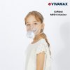 Vivamax Hordozható Mesh inhalátor, AirMask GYV29V