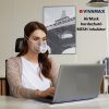 Vivamax Hordozható Mesh inhalátor, AirMask GYV29V