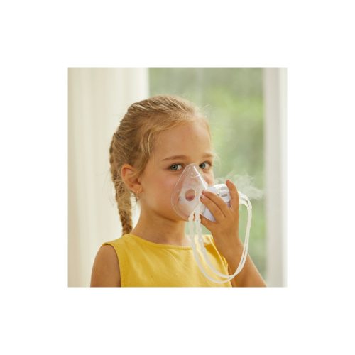 Vivamax Hordozható Mesh inhalátor, AirMask GYV29V