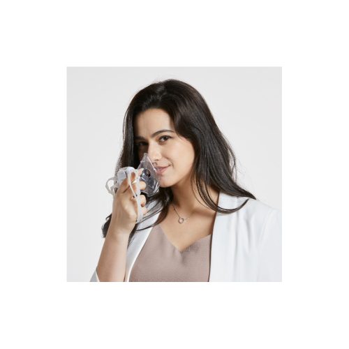 Vivamax Hordozható Mesh inhalátor, AirMask GYV29V