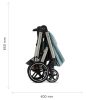 CYBEX Balios S Lux babakocsi – M szett Chocolate Brown