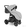 Camarelo Zeo babakocsi 2in1 adapterrel - 12 szürke