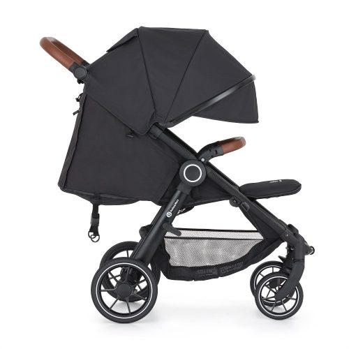 PETITE&MARS Sport babakocsi Street2 RWS Oak Perfect Black