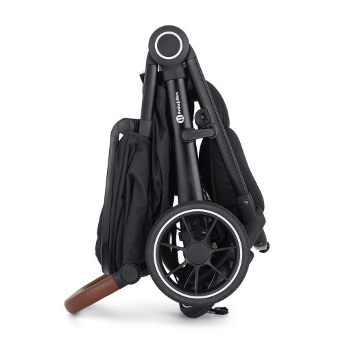 PETITE&MARS Sport babakocsi Street2 RWS Oak Perfect Black