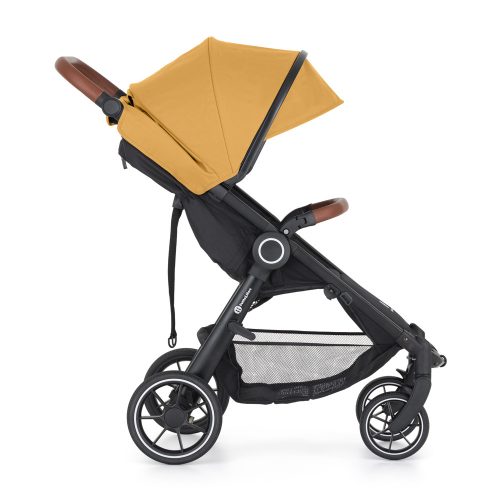 PETITE&MARS Sport babakocsi Street2 RWS Oak Dense Honey