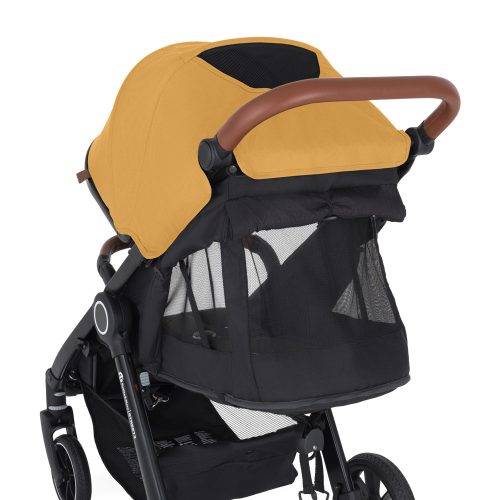 PETITE&MARS Sport babakocsi Street2 RWS Oak Dense Honey