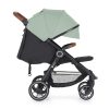 PETITE&MARS Sport babakocsi Street2 RWS Oak Iron Green