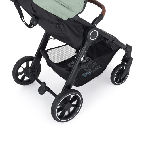 PETITE&MARS Sport babakocsi Street2 RWS Oak Iron Green