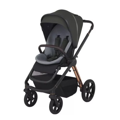 Espiro Miloo 2:1 babakocsi - 04 Luxury green 