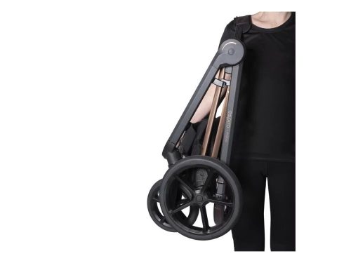 Espiro Miloo 2:1 babakocsi - 04 Luxury green 