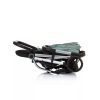 CHIPOLINO TWISTER SPORT BABAKOCSI 360°-BAN FORDÍTHATÓ - PASTEL GREEN