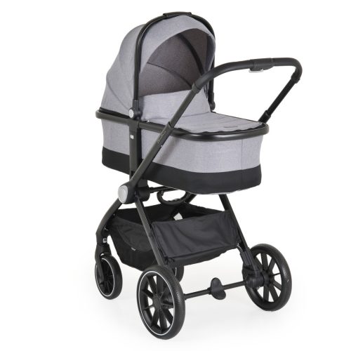 MONI CHRISTIANO babakocsi szett 3in1 Szürke