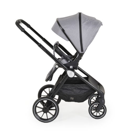 MONI CHRISTIANO babakocsi szett 3in1 Szürke