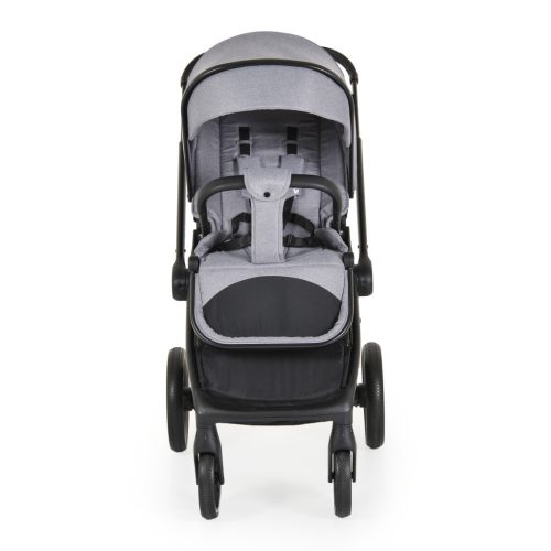 MONI CHRISTIANO babakocsi szett 3in1 Szürke