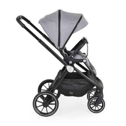 MONI CHRISTIANO babakocsi szett 3in1 Szürke