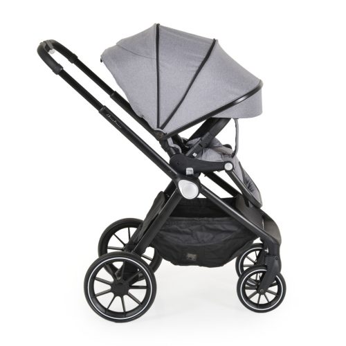 MONI CHRISTIANO babakocsi szett 3in1 Szürke