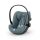 CYBEX Cloud G i-Size Plus autós babahordozó Stormy Blue