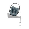 CYBEX Cloud G i-Size Plus autós babahordozó Stormy Blue