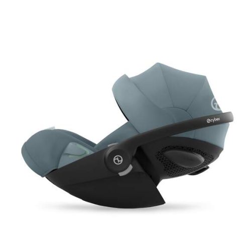 CYBEX Cloud G i-Size Plus autós babahordozó Stormy Blue