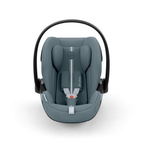 CYBEX Cloud G i-Size Plus autós babahordozó Stormy Blue