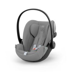 CYBEX Cloud G i-Size Plus autós babahordozó Stone Grey