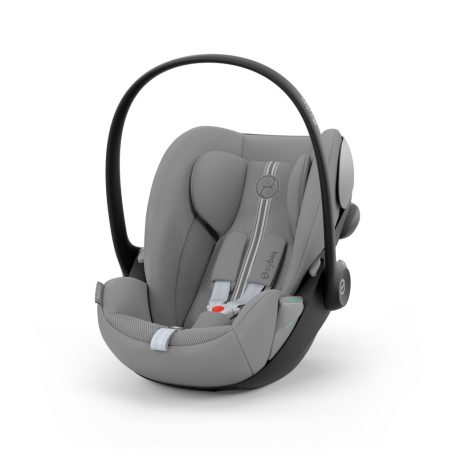 CYBEX Cloud G i-Size Plus autós babahordozó Stone Grey