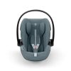 CYBEX Cloud G i-Size Plus autós babahordozó Stone Grey