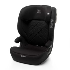  4BABY Nero I-Size 100-150 cm biztonsági gyerekülés - Black