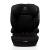 4BABY Nero I-Size 100-150 cm biztonsági gyerekülés - Black