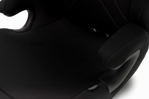 4BABY Nero I-Size 100-150 cm biztonsági gyerekülés - Black