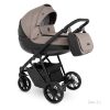 Camarelo Zeo babakocsi 2in1 adapterrel - 11 bézs