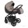 Camarelo Zeo babakocsi 2in1 adapterrel - 11 bézs