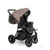 Camarelo Zeo babakocsi 2in1 adapterrel - 11 bézs