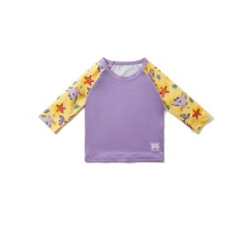 Bambino Mio Gyermek fürdő póló - Sand 1-2 év