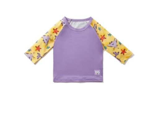 Bambino Mio Gyermek fürdő póló - Sand 1-2 év