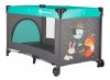Petite&Mars Utazóágy Koot 921461# Fox Aqua