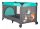 Petite&Mars Utazóágy Koot 921461# Fox Aqua