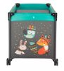 Petite&Mars Utazóágy Koot 921461# Fox Aqua