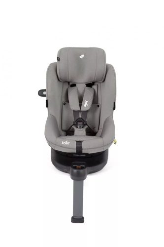 Joie i-Spin E 360 61-105cm gyerekülés - Gray Flannel