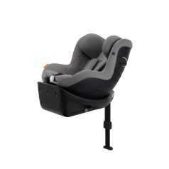   CYBEX GOLD SIRONA GI I-SIZE GYEREKÜLÉS (61-105 CM) - LAVA GREY