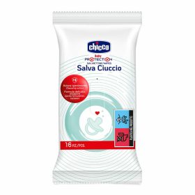 Chicco Cumi törlőkendő 16 db