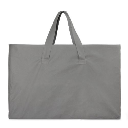 Sensillo összerakható matrac  120x60 cm # Szürke tollak