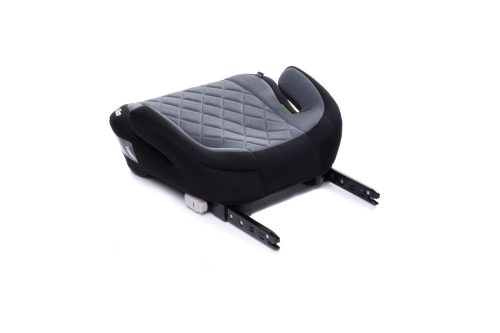 4BABY HI-Fix I-Size ülésmagasító - Grey