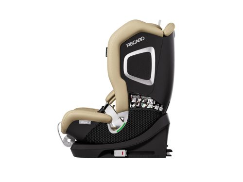 RECARO VELIX 1 i-Size 76-150 cm Elegant Beige
