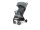 Inglesina Quid3 sport babakocsi Galaxy Grey