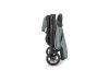 Inglesina Quid3 sport babakocsi Galaxy Grey
