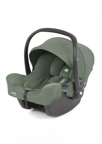 Joie i-Snug 2 40-75 cm hordozó Laurel