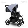 Camarelo M16 Navo 3in1 babakocsi - Navo-04