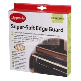 Clippasafe Élvédő hab 2m #77-5